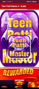 Teen Patti Master A - Guide