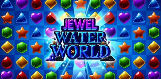 Jewel Water World