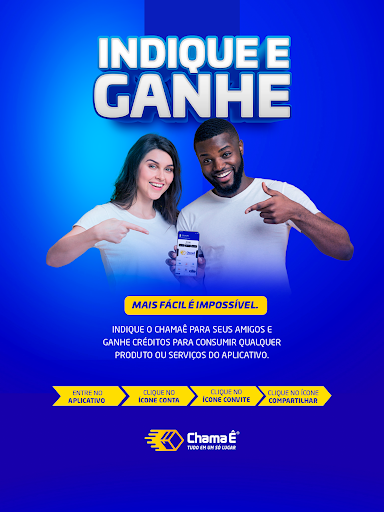 Chamaê Screen 3
