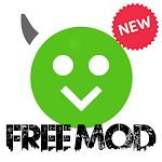 Cover Image of Download New HappyMod - Happy Apps Guide 2021 1.3 APK
