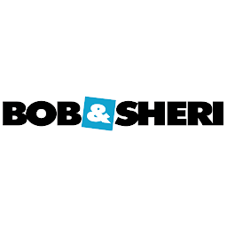 图标图片“Bob and Sheri”