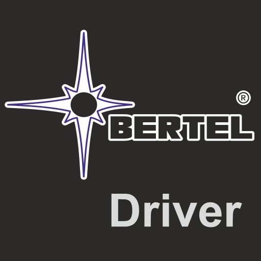 Bertel Driver  Icon