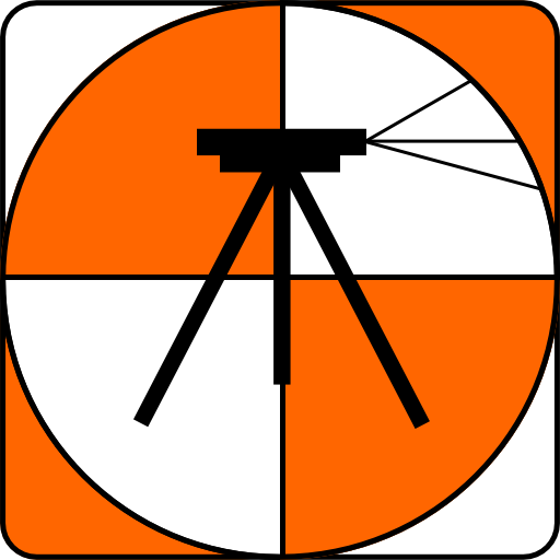 Harcourt Traverse & Surveying 1.13 Icon