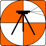 Cover Image of Download Harcourt Traverse & Surveying  APK