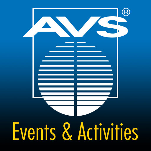 AVS Events and Activities