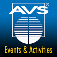 AVS Events and Activities