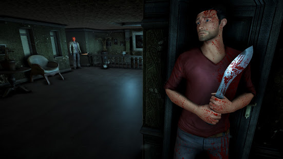 3 Days to Die - Escape Horror Game 1.5 Screenshots 15