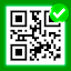 QR code reader & scanner Barcode app