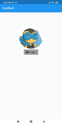 CarRisX Screenshot 1 - AppWisp.com