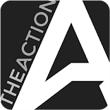THE ACTION icon