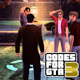 Codes Guide for GTA 3 FREE icon
