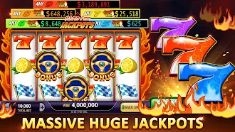 Game screenshot Slots Royale: 777 Vegas Casino apk download