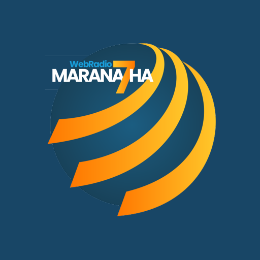 WebRadio Maranatha logo