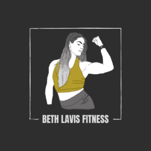 Beth Lavis Fitness logo