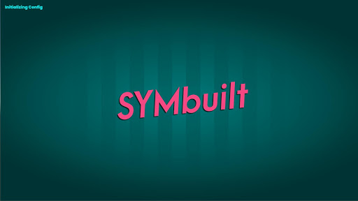 Symbuilt Screenshot 1 - AppWisp.com