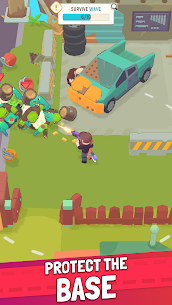 Last Stronghold 2