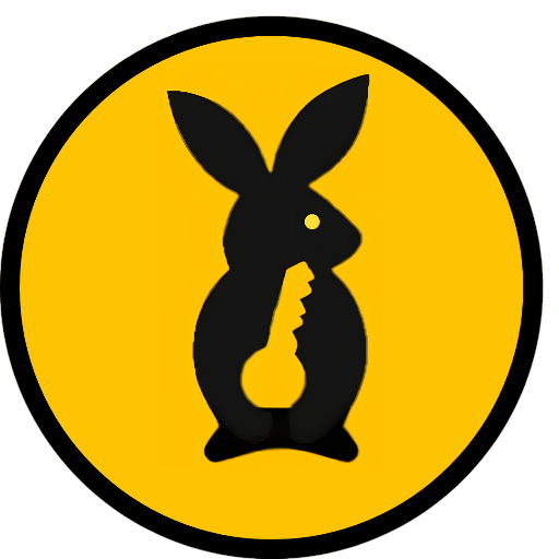 Rabbit Tunnel - UPD/SSH