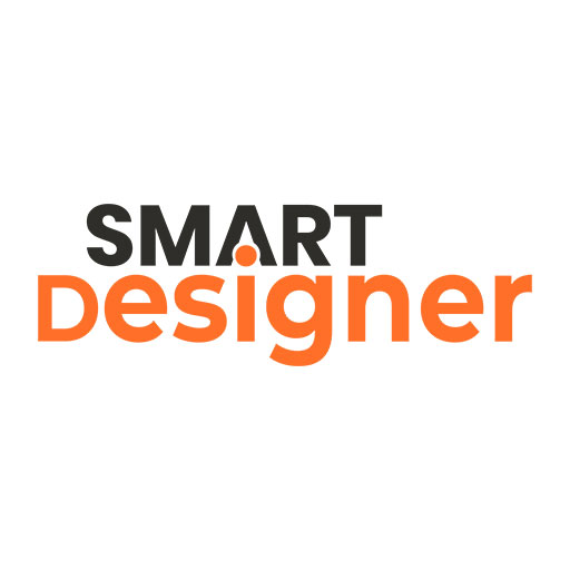 SMART Designer logo