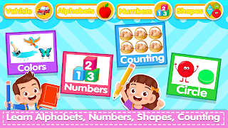 Princess Computer - Girls Game - Screenshot 1