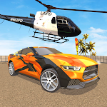 Cover Image of Скачать Extreme Car Racing Simulator 1.1 APK