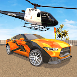 Car Racing Simulator-Car Games icon