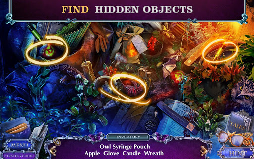 Hidden Objects - Mystery Tales 5 (Free to Play) screenshots 12