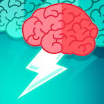 Cover Image of ดาวน์โหลด Brain Challenge - เกมทีม ฝึกสมองและท้าทายเพื่อนของคุณ 2.41 APK