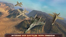 AeroMayhem PvP: Air Combat Aceのおすすめ画像4