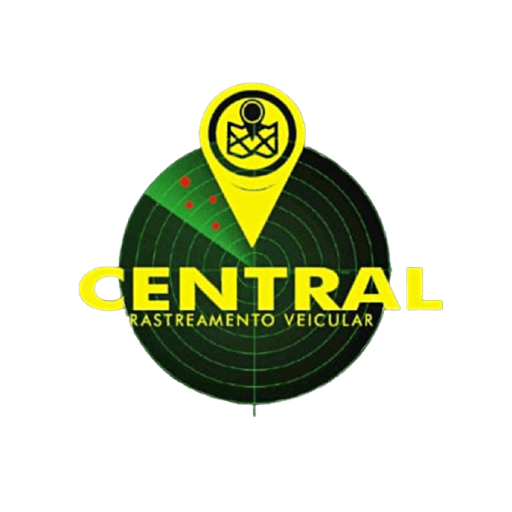 CentralRastreamento logo