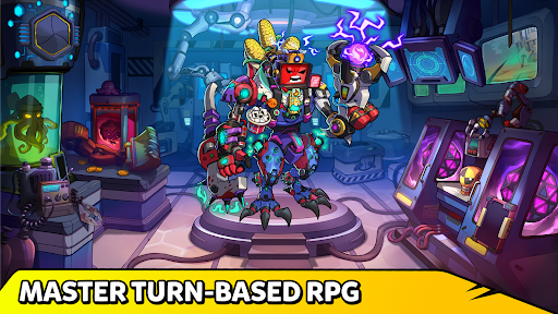 Junkineering: Robot Wars RPG