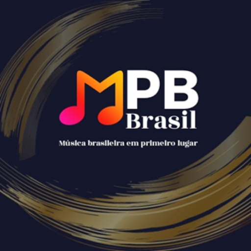 Radio MPB BRASIL logo