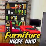 Cover Image of Download Furniture Mod  APK