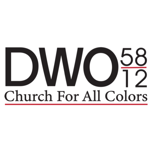 DWO Church  Icon