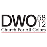 DWO Church icon