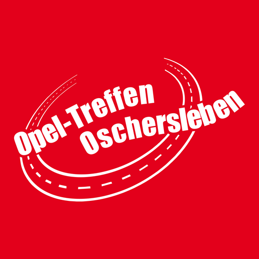 Opel-Treffen Oschersleben  Icon