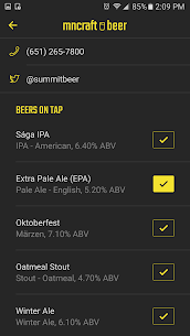 mncraft.beer: Minnesota Craft Brewery For Pc – Windows 10/8/7 64/32bit, Mac Download 3