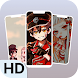 Hanako Kun HD Wallpapers 4K - Androidアプリ