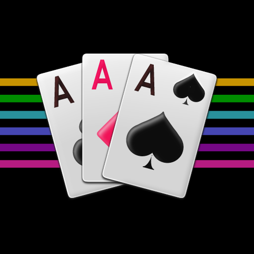 Solitaire by Jenetic logo
