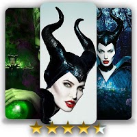 4K Malficent Wallpapers