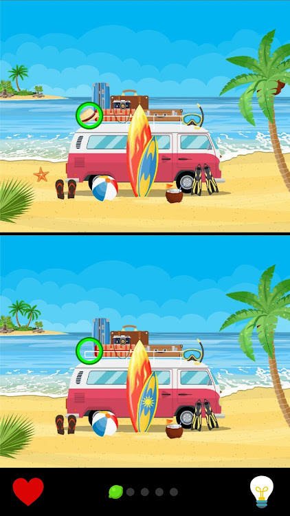 Find the Difference: Pictures - 1.34 - (Android)