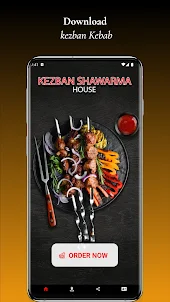 Kezban Shawarma House