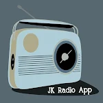 JK Radio App: All Jammu And Kashmir Radio Stations Apk