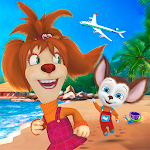 The Barkers: Funny adventures Apk