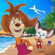The Barkers: Funny adventures - Androidアプリ