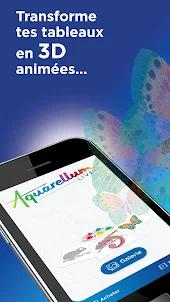 Aquarellum 3D