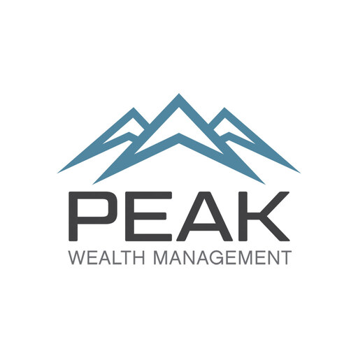 PEAK Portal logo