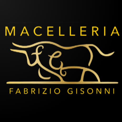 Macelleria Fabrizio Gisonni logo