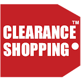 Clearance Shopping icon