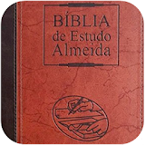 Biblia Almeida Revista e Atual icon