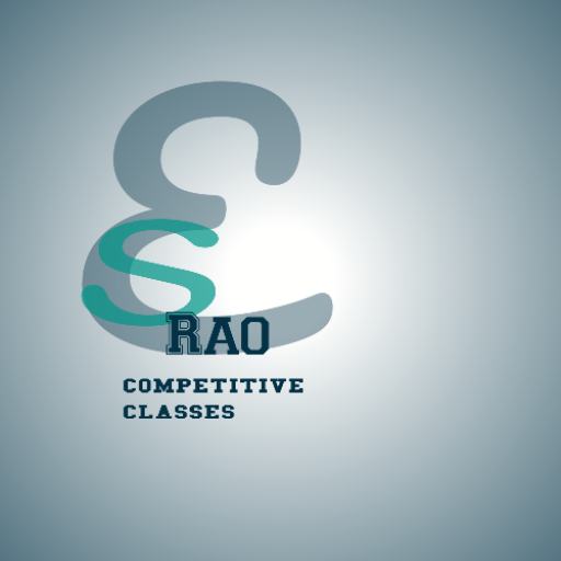 ESR COMPETITIVE CLASSES logo